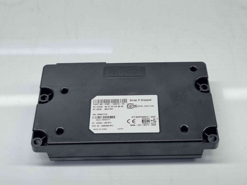 Modul bluetooth Ford Kuga II [Fabr 2012-prezent] D1BT-14D212-CC
