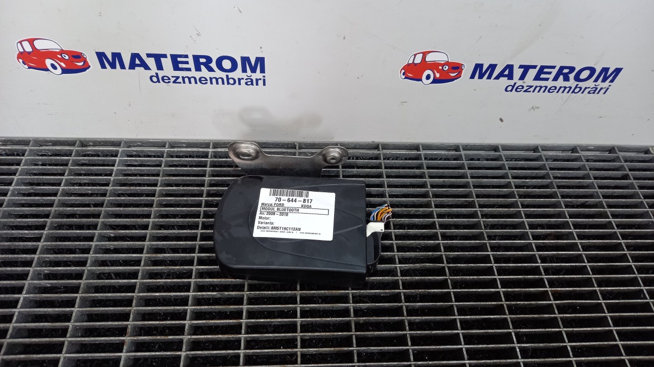 MODUL BLUETOOTH FORD KUGA KUGA - - (2008 2012)