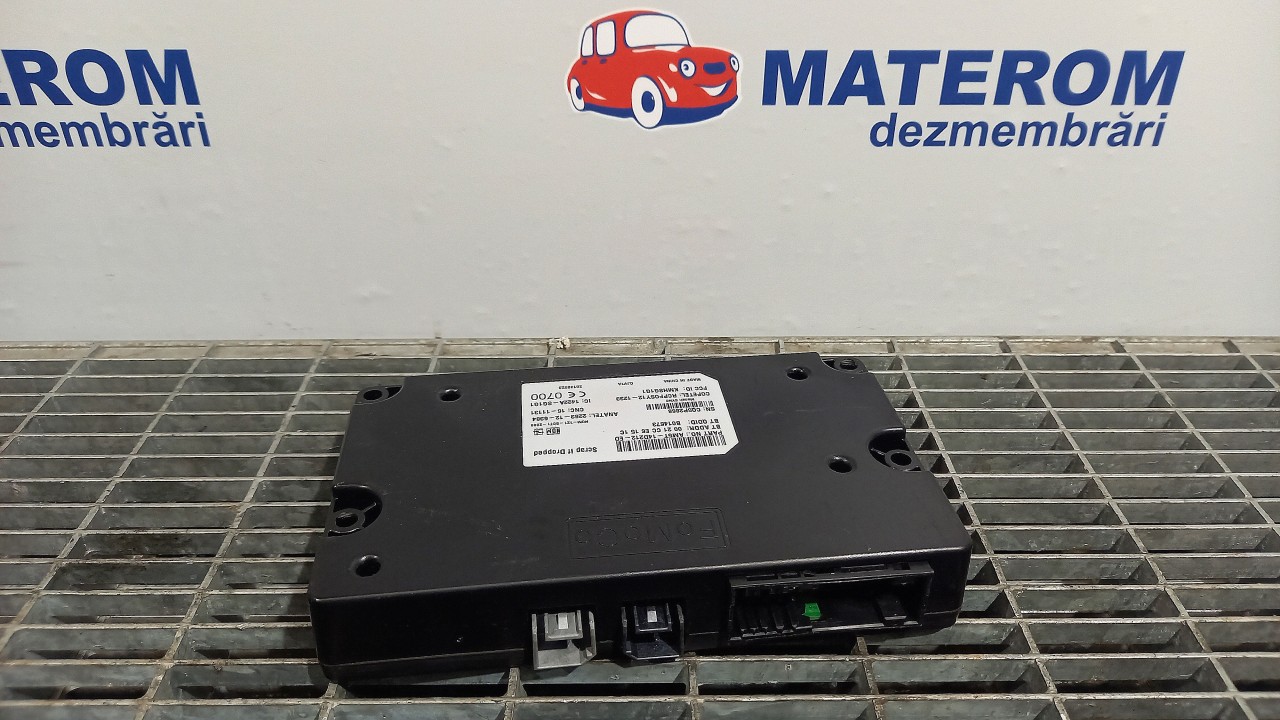 MODUL BLUETOOTH FORD KUGA KUGA - - (2012 2019)