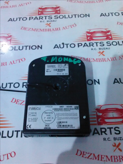 Modul bluetooth FORD MONDEO 1.8 TDCI an fabr. 2008