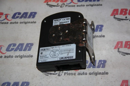 Modul bluetooth Ford Mondeo 2000-2008 MK3 4M5T 196488 BM