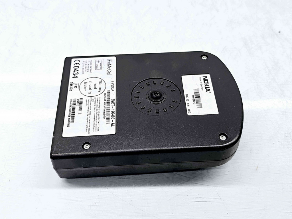 Modul bluetooth Ford Mondeo 4 Turnier [Fabr 2007-2015] 8M5T-19G488-AL