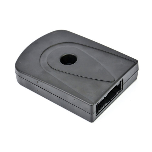 Modul Bluetooth Ford MONDEO Mk4 2007 - 2014 Motorina CS7T14D212BF, CS7T 14D212 BF