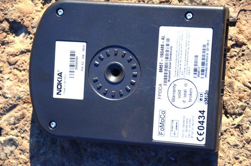 MODUL BLUETOOTH FORD MONDEO S-MAX GALAXY 2007 ~2012