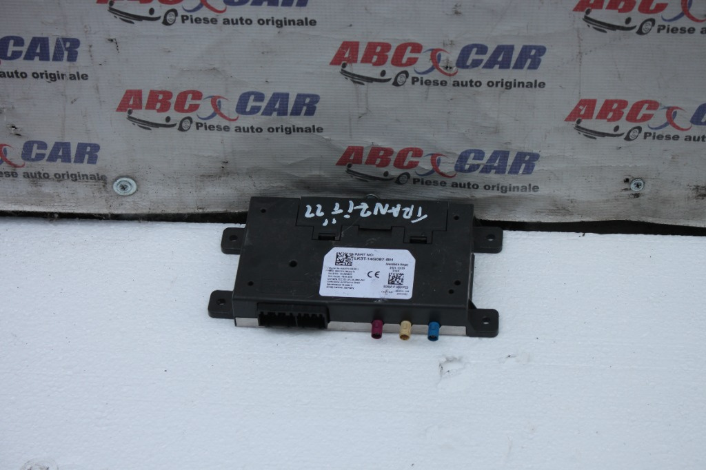 Modul bluetooth Ford Transit 2014-prezent LK3T-14G087-BH