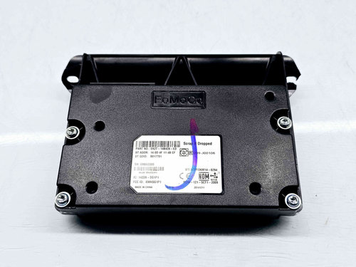 Modul bluetooth Ford Transit Custom (TTF) [Fabr 2012-2016] EK2T-14B428-ED