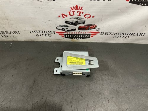 Modul Bluetooth GHP966DH0D Mazda 6 Sedan (GJ, GL) 2.5 253 cai