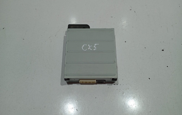Modul bluetooth GHP966DHOF Mazda CX-5 (KE) [2011 - 2015]