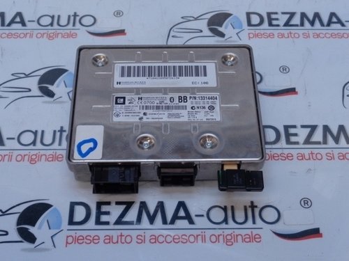 Modul bluetooth GM13314404, Opel Insignia Sports Tourer, 2.0cdti