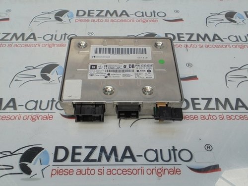 Modul bluetooth GM13334026, Opel Insignia sedan