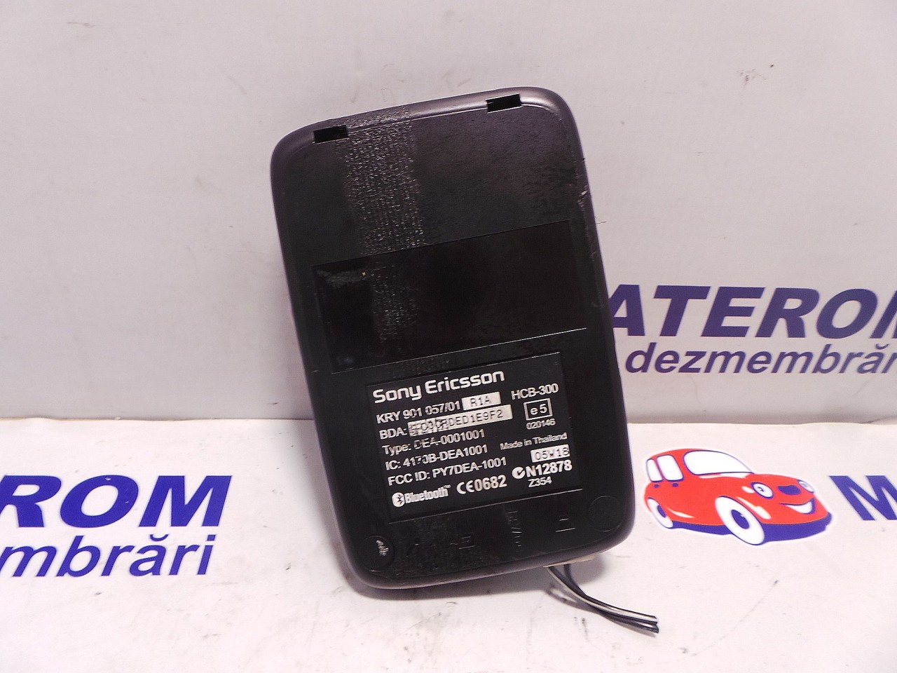 MODUL BLUETOOTH HYUNDAI SANTA FE - - (2006 2012)