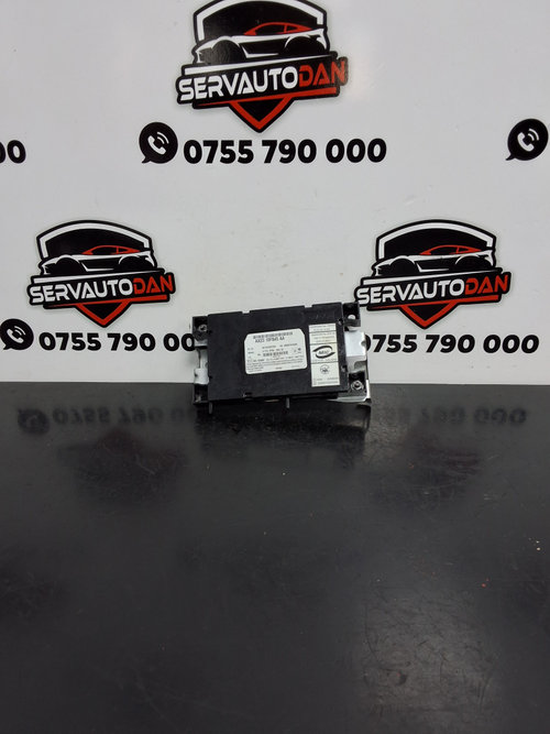 Modul bluetooth Jaguar XF (2008-2015) [X250] 3.0 Motorina 2013, AX2310F845AA