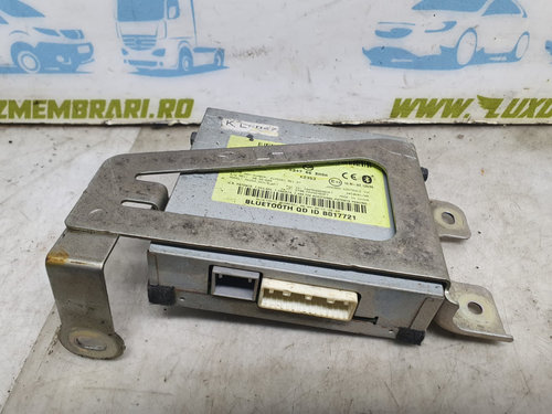 Modul bluetooth KD4766DH0A Mazda CX-5 (KE) [2011 - 2015]
