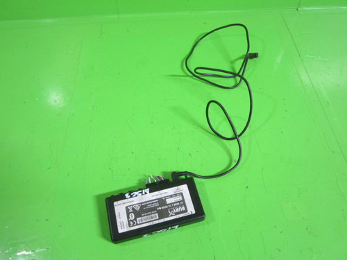 MODUL BLUETOOTH LAND ROVER DISCOVERY 3 4x4 FAB. 2004 - 2009 ⭐⭐⭐⭐⭐