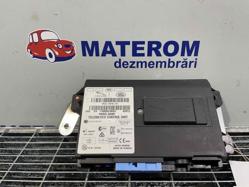 MODUL BLUETOOTH LAND ROVER DISCOVERY SPORT DISCOVERY SPORT 2.0 D - (2014 2019)