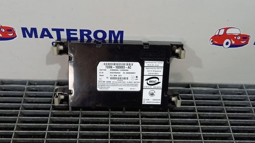 MODUL BLUETOOTH LAND ROVER FREELANDER 2.2 D - (2006 2014)