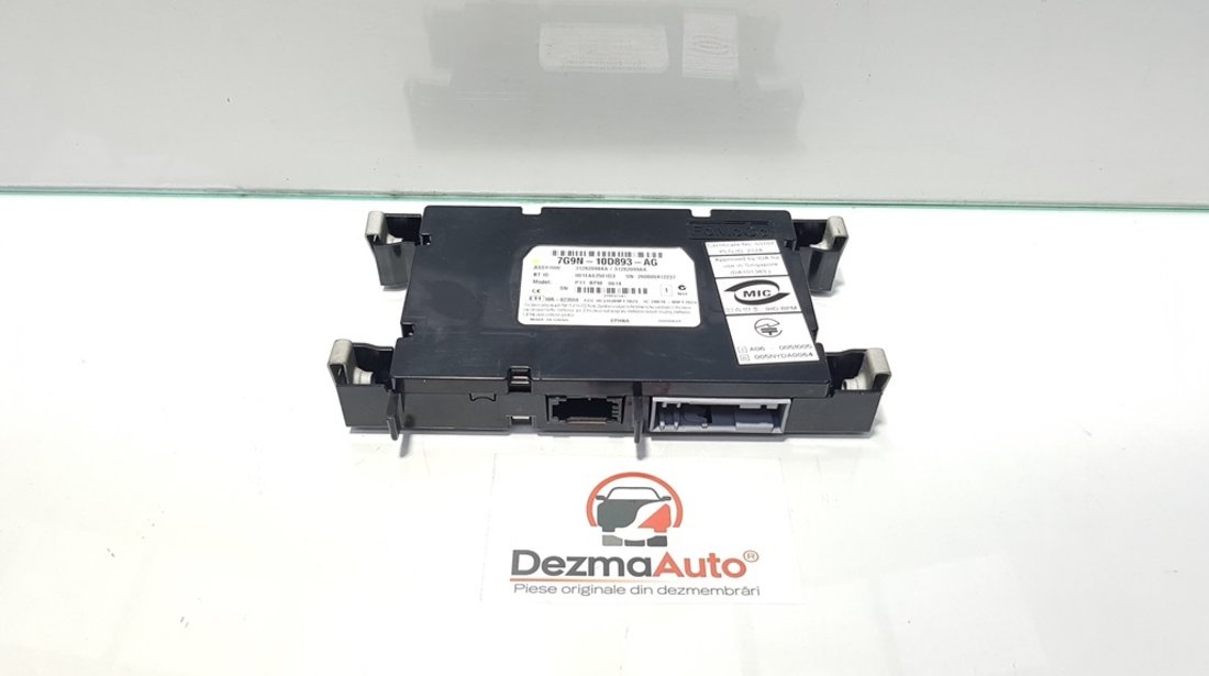 Modul bluetooth, Land Rover Freelander 2 (FA) 7G9N-10D893-AG (id:390648)