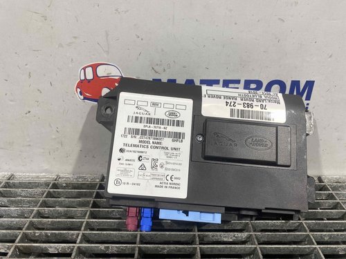 MODUL BLUETOOTH LAND ROVER RANGE ROVER EVOQUE - - (2014 2018)