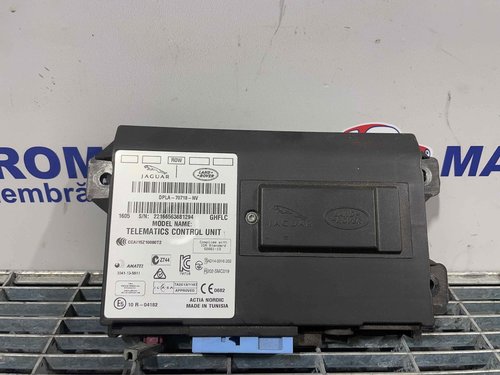 MODUL BLUETOOTH LAND ROVER RANGE ROVER EVOQUE RANGE ROVER EVOQUE - - (2014 2018)