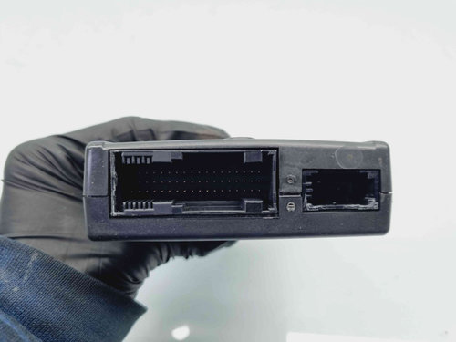 Modul bluetooth LAND ROVER RANGE ROVER SPORT (L320) [Fabr 2005-2009] 3H42-19K350-GD