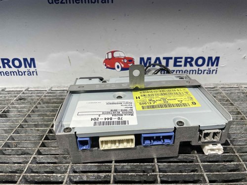 MODUL BLUETOOTH MAZDA 3 3 - - (2013 2016)