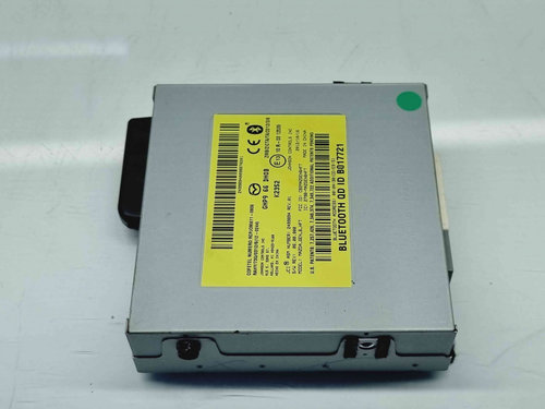 Modul bluetooth MAZDA 6 (GJ1) [Fabr 2014-2021] GHP966DH0B