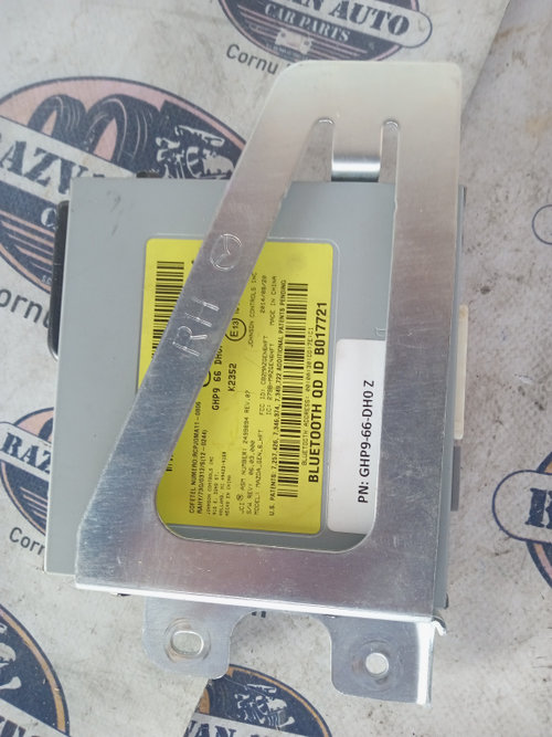 Modul bluetooth Mazda 6, KD45675X0C