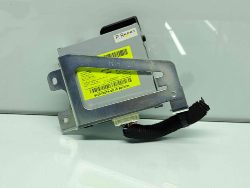 Modul bluetooth MAZDA CX-5 (KE) [Fabr 2011-2016] KD4766DH0A