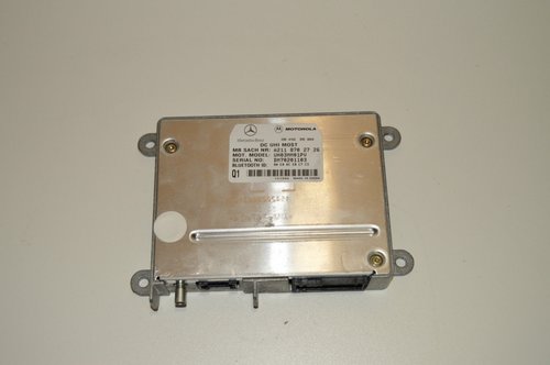 Modul bluetooth Mercedes A2118702726 2002-2009