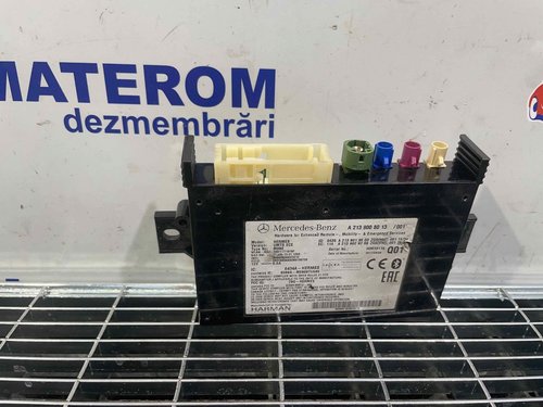 MODUL BLUETOOTH MERCEDES B-CLASS B-CLASS - - (2011 2018)
