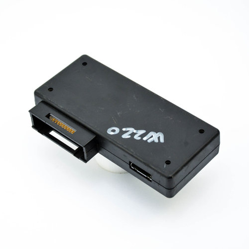 Modul Bluetooth Mercedes-Benz C-CLASS (W203) 2000 - 2007 A2038209926, A 203 820 99 26, 203 820 99 26...