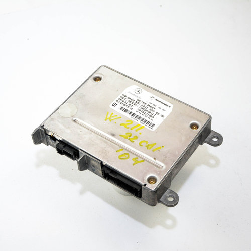 Modul Bluetooth Mercedes-Benz E-CLASS (W211) 2002 - 2009 A2118700026