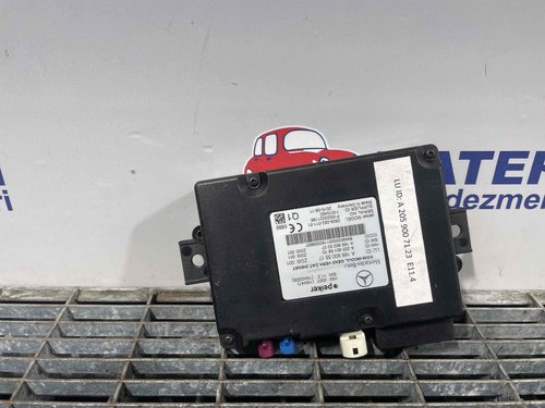 MODUL BLUETOOTH MERCEDES C-CLASS C-CLASS - - (2014 2018)