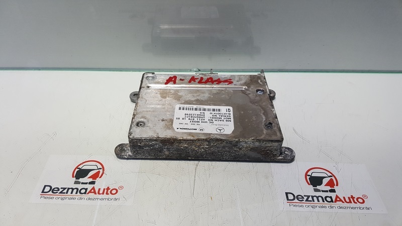 Modul bluetooth, Mercedes Clasa C coupe (CL203) A2118701885