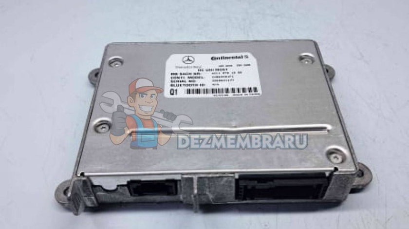 Modul bluetooth, Mercedes Clasa C (W203) A2118701885