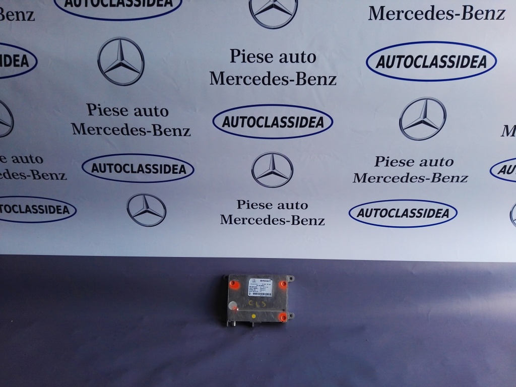 MODUL BLUETOOTH MERCEDES clasa S, W221 A2118701885 Continental