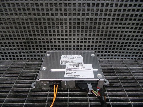 MODUL BLUETOOTH MERCEDES CLS CLS 3.0 CDI - (2004 2010)