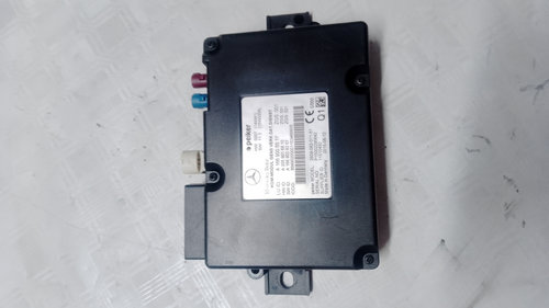 Modul bluetooth Mercedes GLE 2.2 Motorina 2016, A1669005517