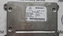 Modul bluetooth Mercedes ML 320 W164 cod A21187018...