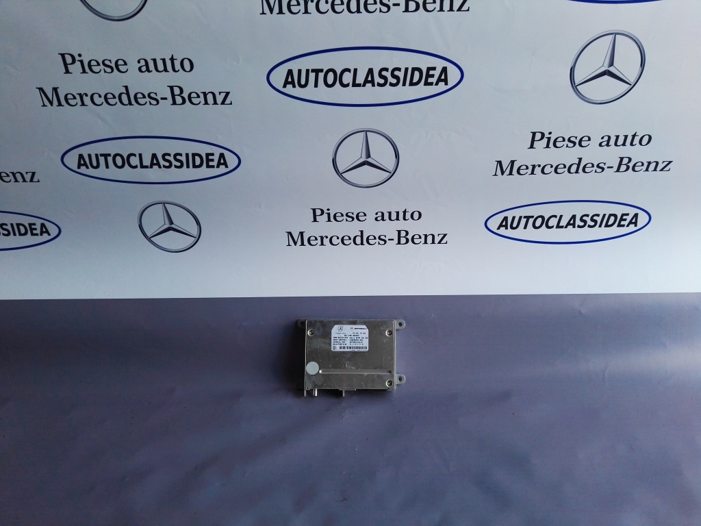 MODUL BLUETOOTH MERCEDES W211 A2118703226 Motorola
