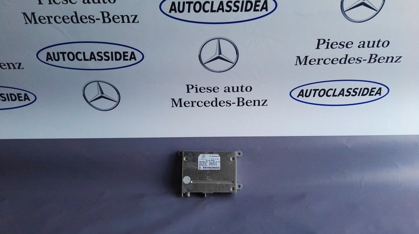 MODUL BLUETOOTH MERCEDES W211 A2118703226 Motorola