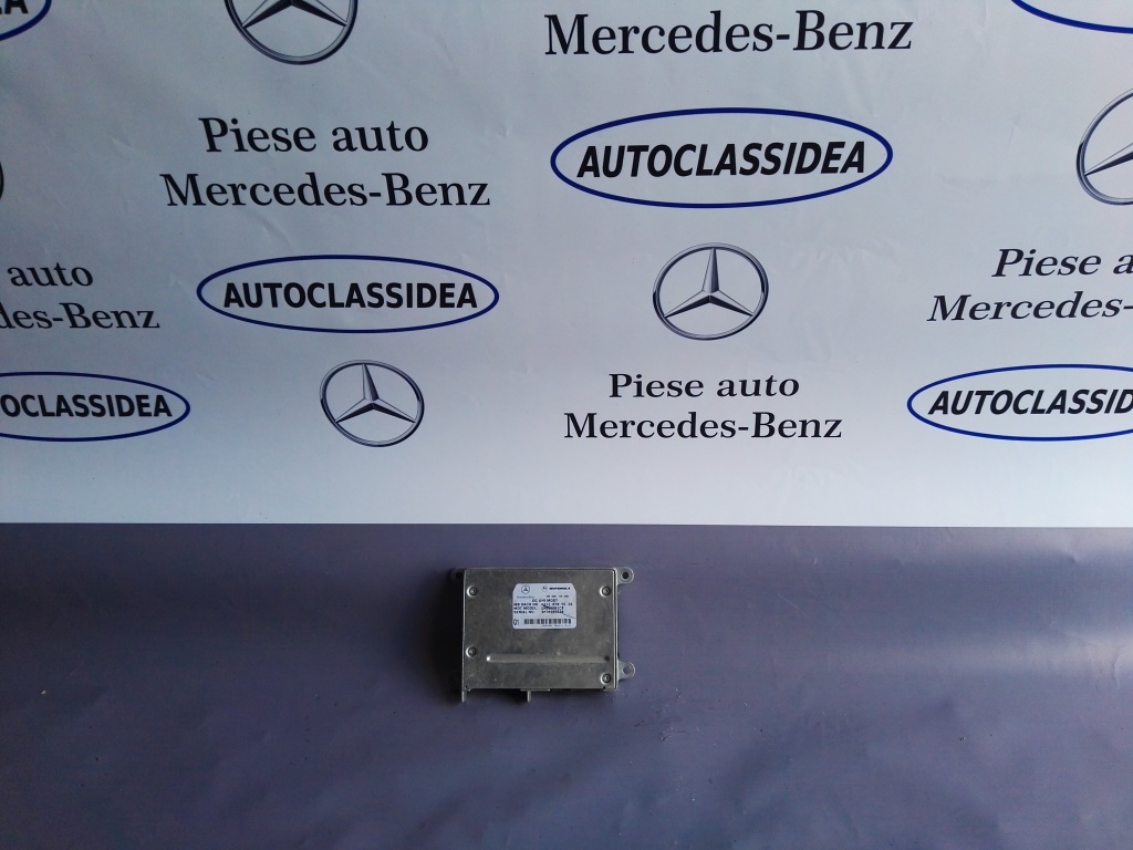 MODUL BLUETOOTH MERCEDES W211 A2118705526 Motorola