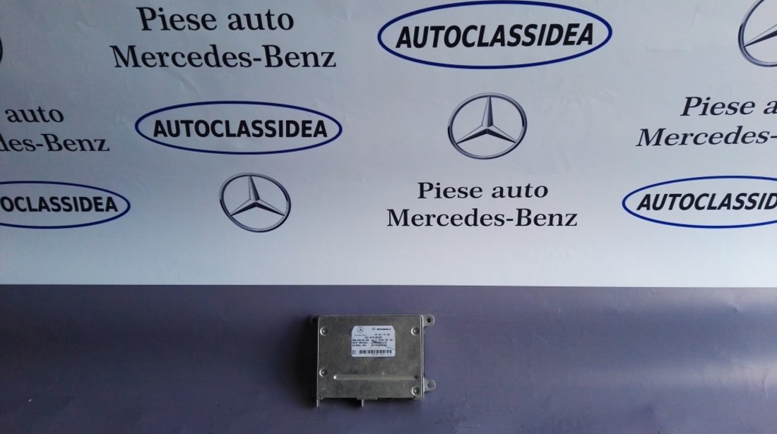 MODUL BLUETOOTH MERCEDES W211 A2118705526 Motorola