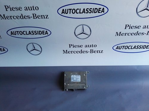 MODUL BLUETOOTH MERCEDES W221 A2218708992 Continental