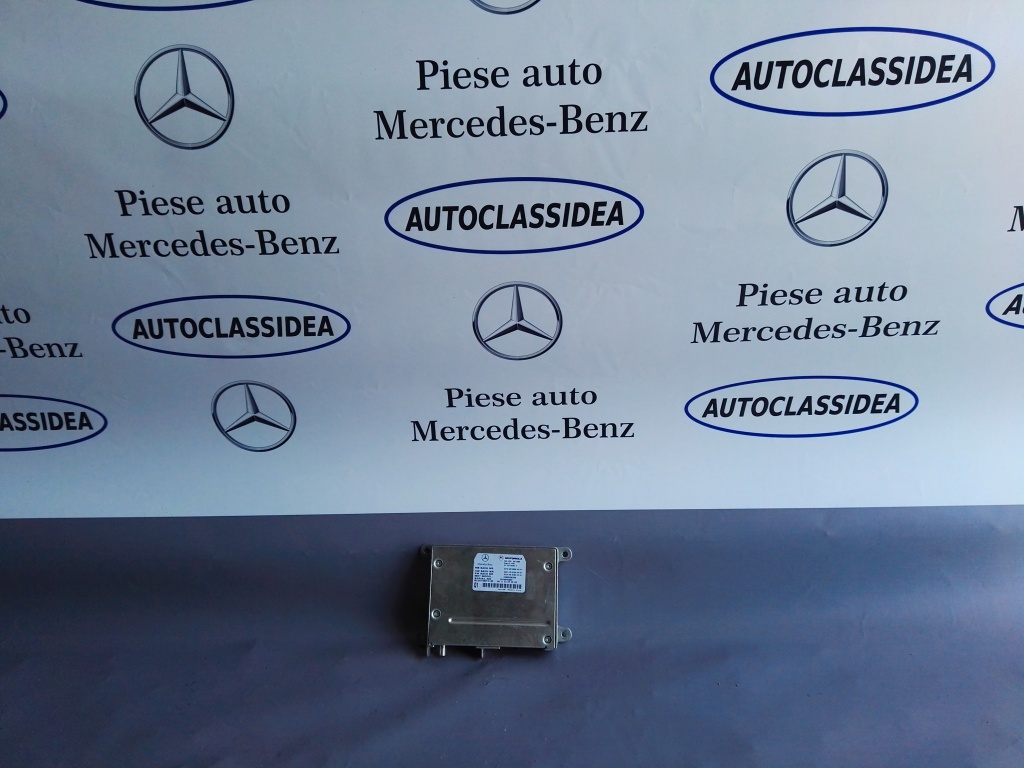 MODUL BLUETOOTH MERCEDES W221,W216 A2168206526,A2218703126 Motorola