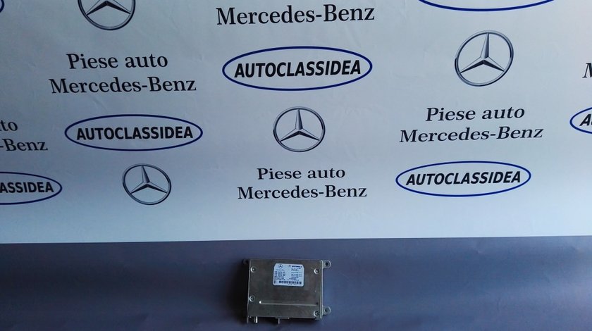 MODUL BLUETOOTH MERCEDES W221,W216 A2168206526,A2218703126 Motorola