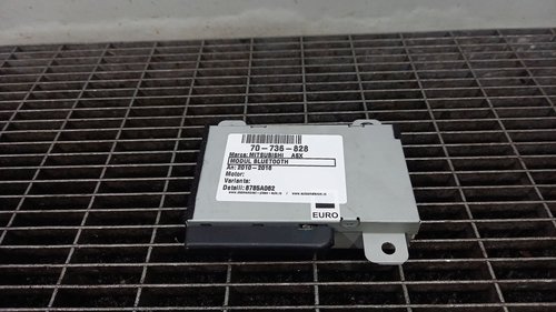 MODUL BLUETOOTH MITSUBISHI ASX ASX - - (2010 2016)