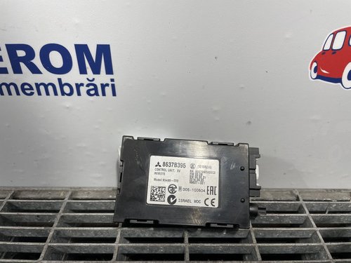 MODUL BLUETOOTH MITSUBISHI OUTLANDER OUTLANDER - - (2012 2016)