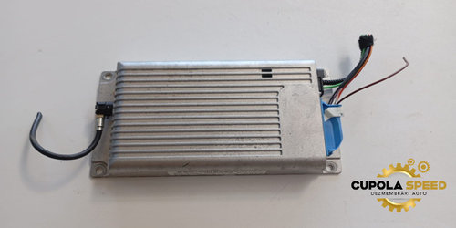 Modul bluetooth Mulf2 9200822 BMW Seria 1 E81/E82/E87/E88 [facelift] [2007 - 2012]