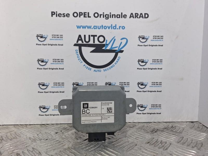 Modul bluetooth Opel Antara 2006-2010 13384291